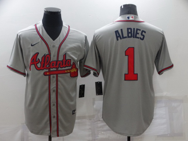 Atlanta Braves Jerseys 05